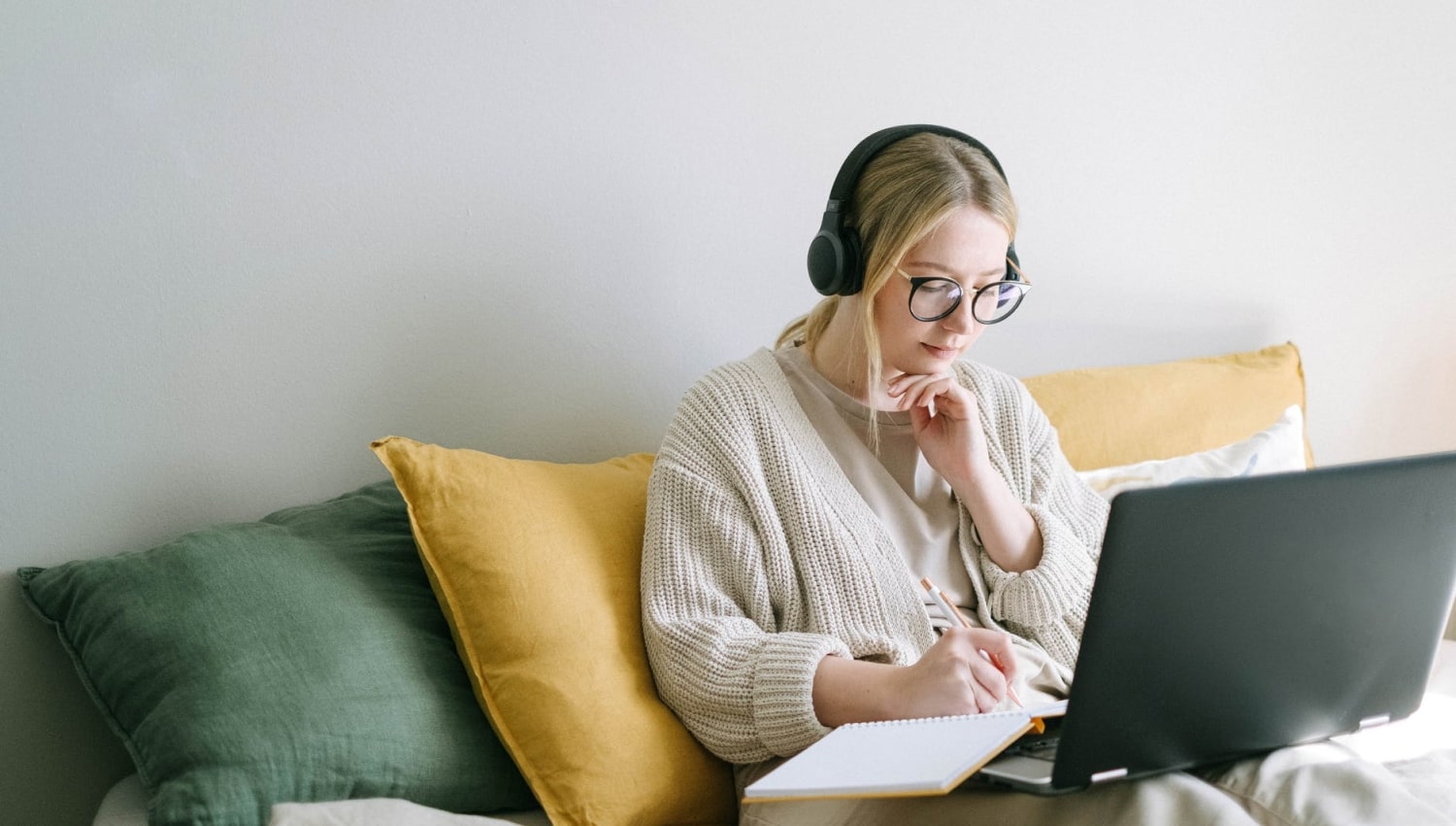 Business Partnership