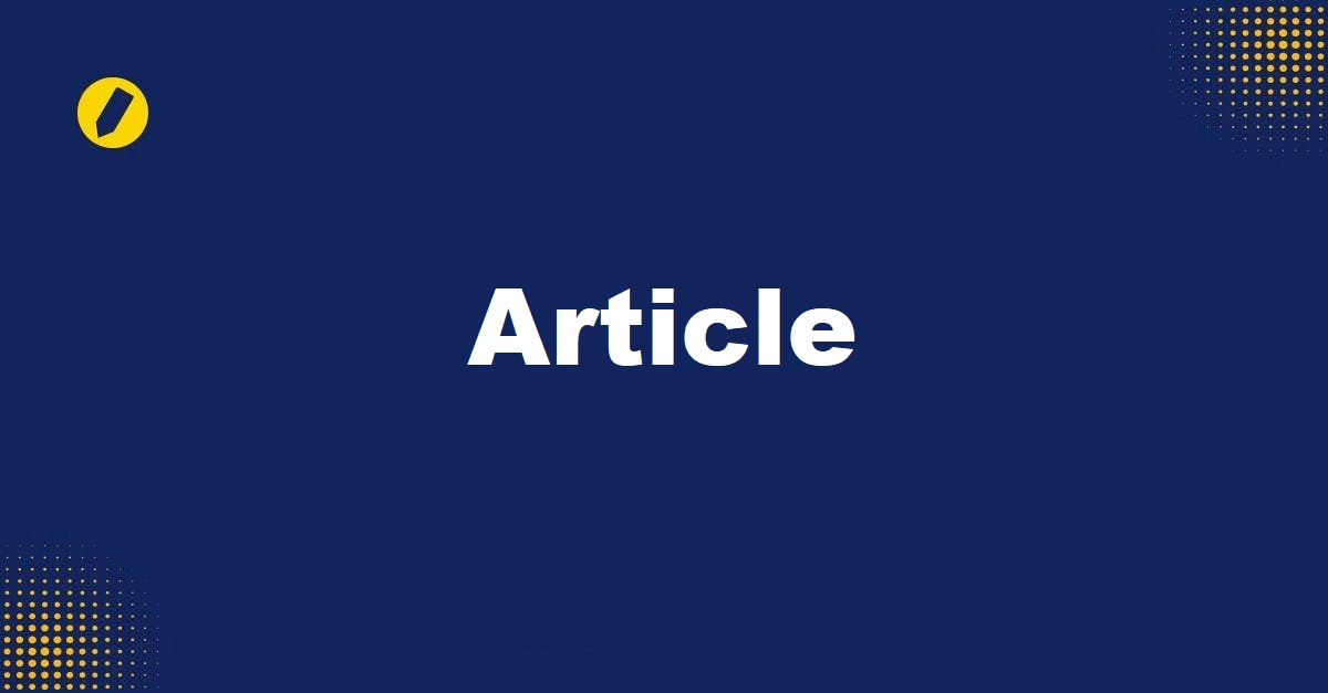 Articles Img