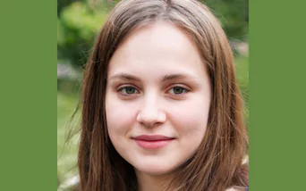 Writer Alice Campbell
