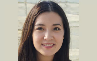 Writer Madelyn Wilson