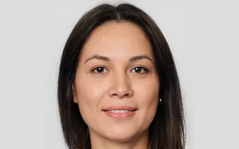 Writer Genesis Turner