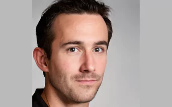 Writer Theodore Hammond