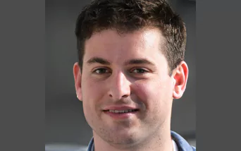 Writer Lincoln Phillips