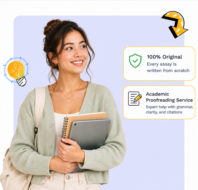 Academic Proofreading Service