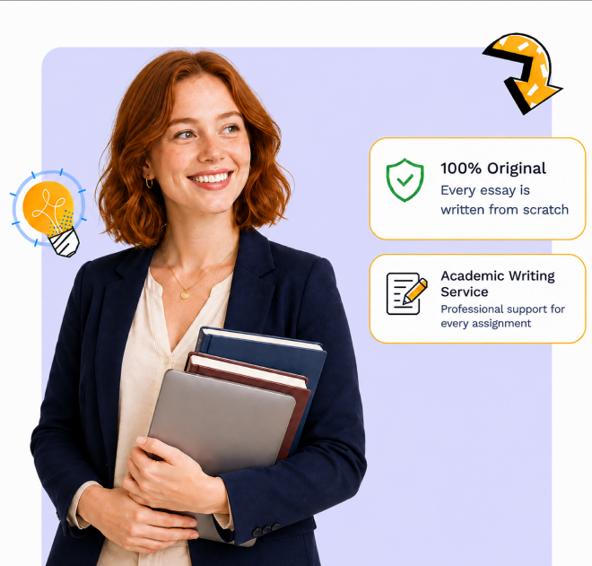 Academic Writing Service