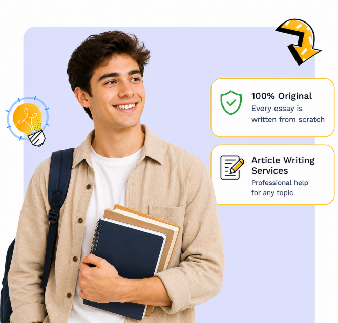 Article Writing Services