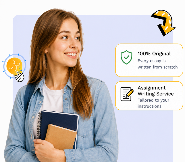 Assignment Writing Service