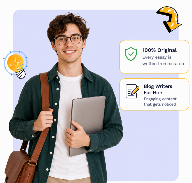 Blog Writers For Hire