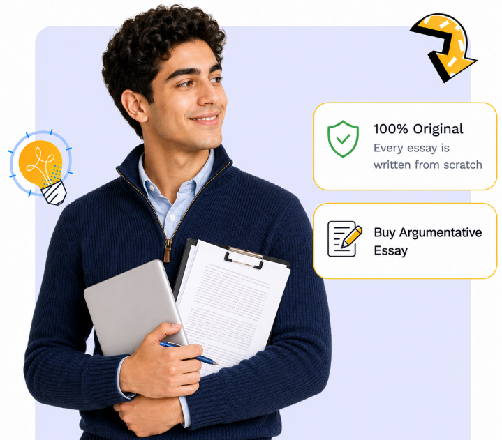 Buy Argumentative Essay