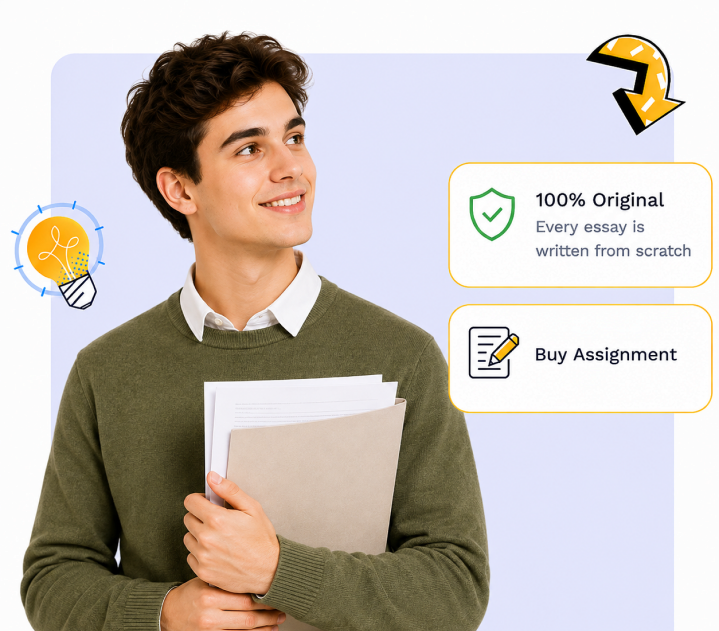 Buy Assignment