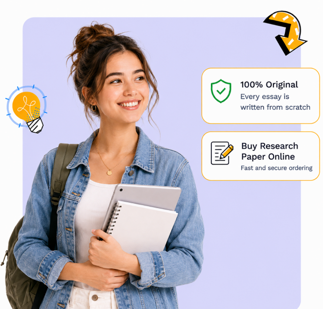 Buy Research Paper Online