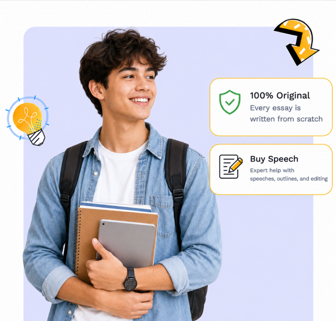 Buy Speech