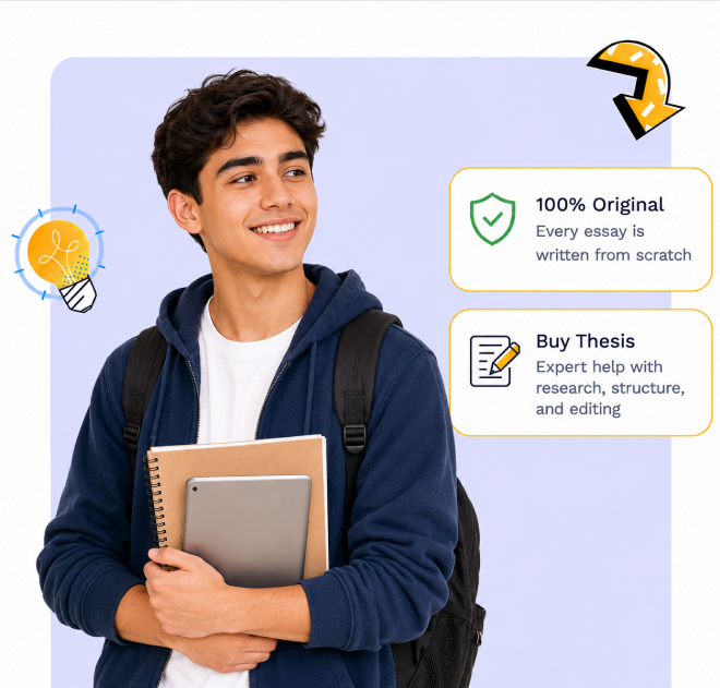 Buy Thesis