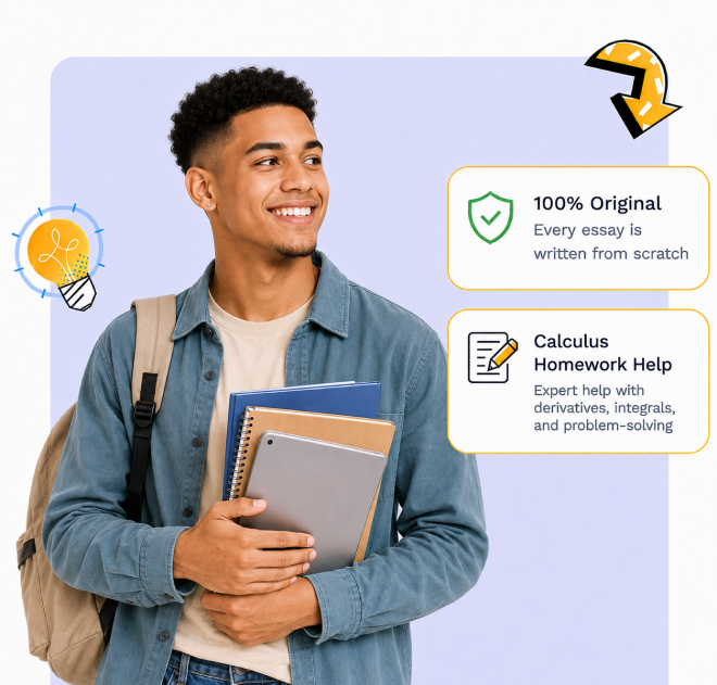 Calculus Homework Help
