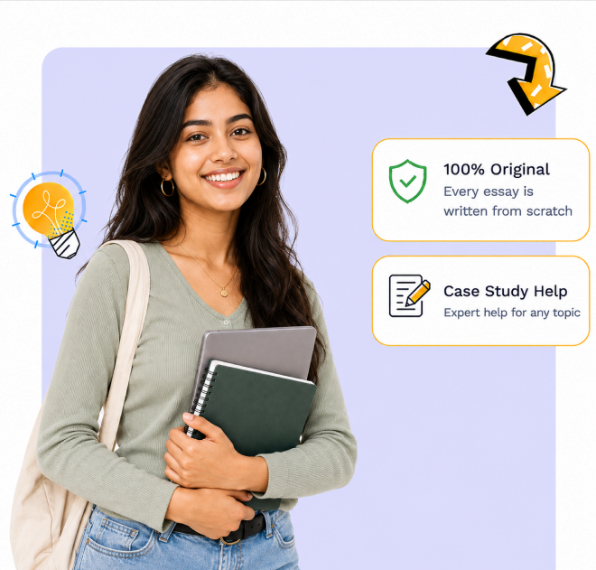 Case Study Help
