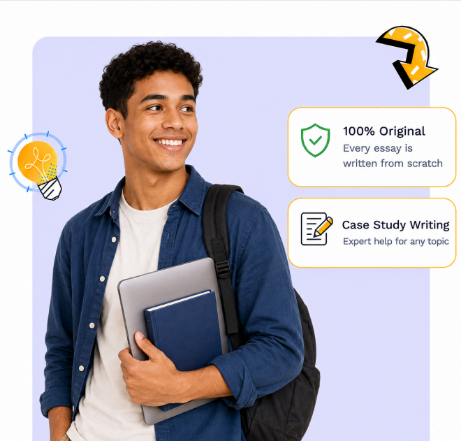 Case Study Writing