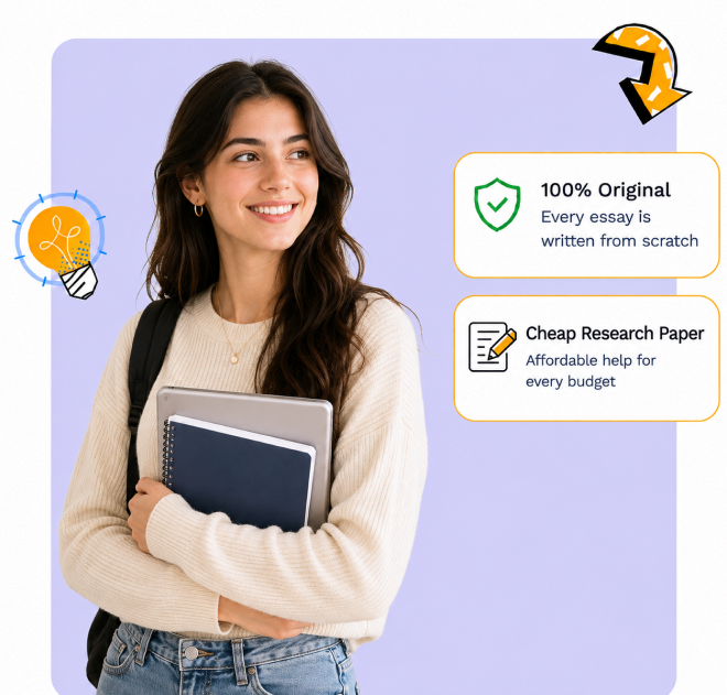 Cheap Research Paper