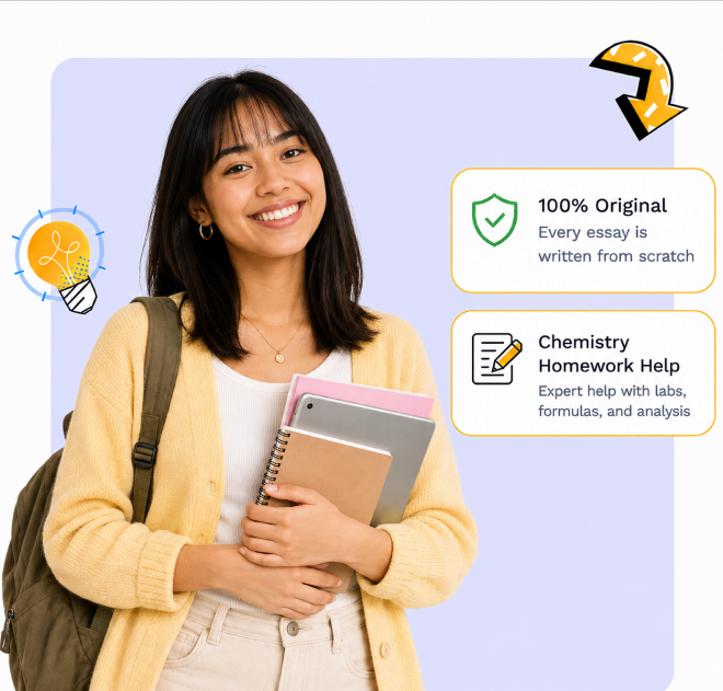 Chemistry Homework Help