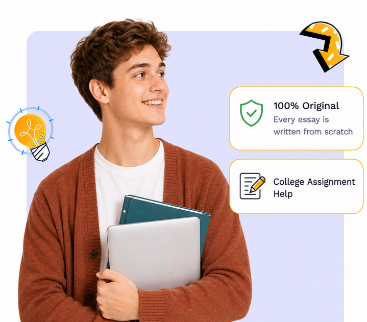College Assignment Help