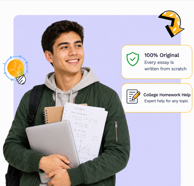 College Homework Help
