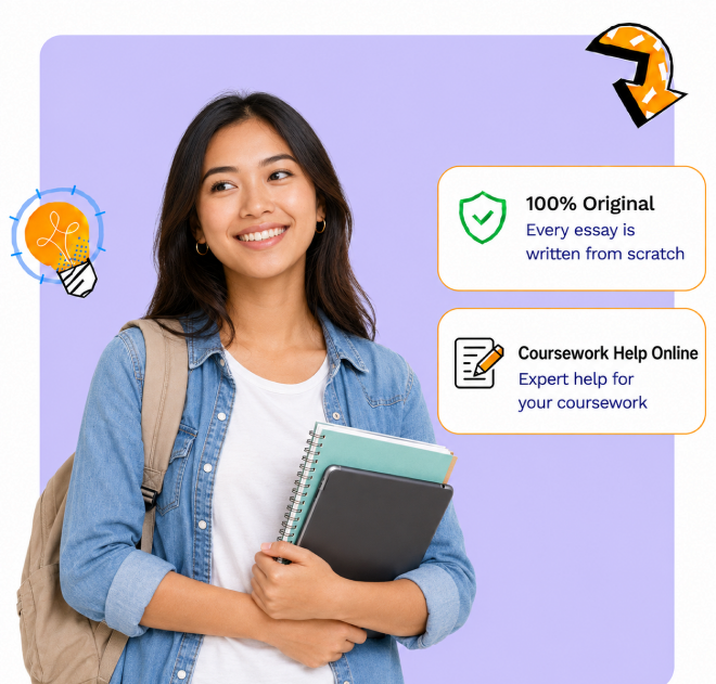Coursework Help Online