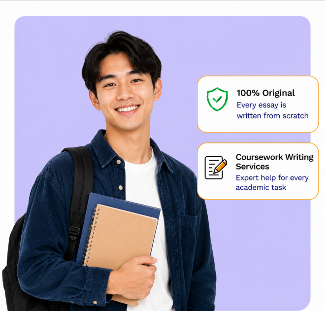 Coursework Writing Services