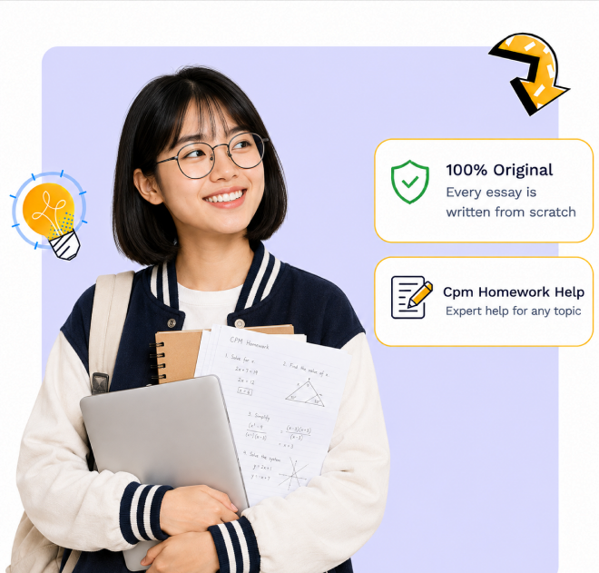 Cpm Homework Help