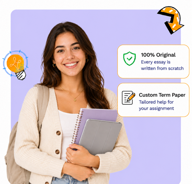 Custom Term Paper