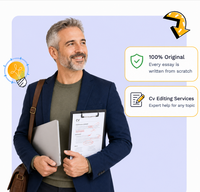 Cv Editing Services