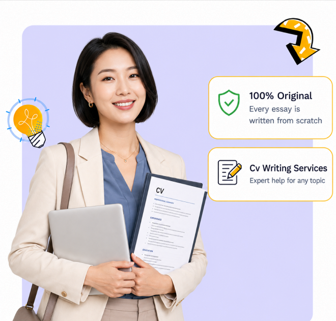 Cv Writing Services