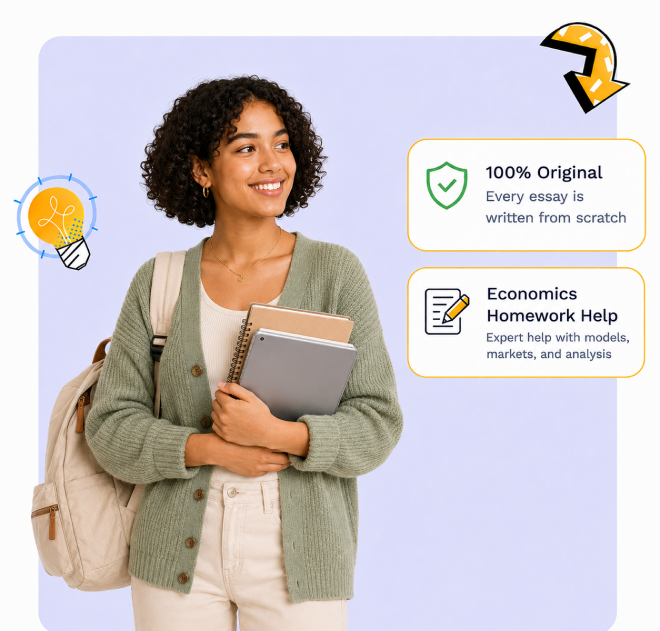 Economics Homework Help