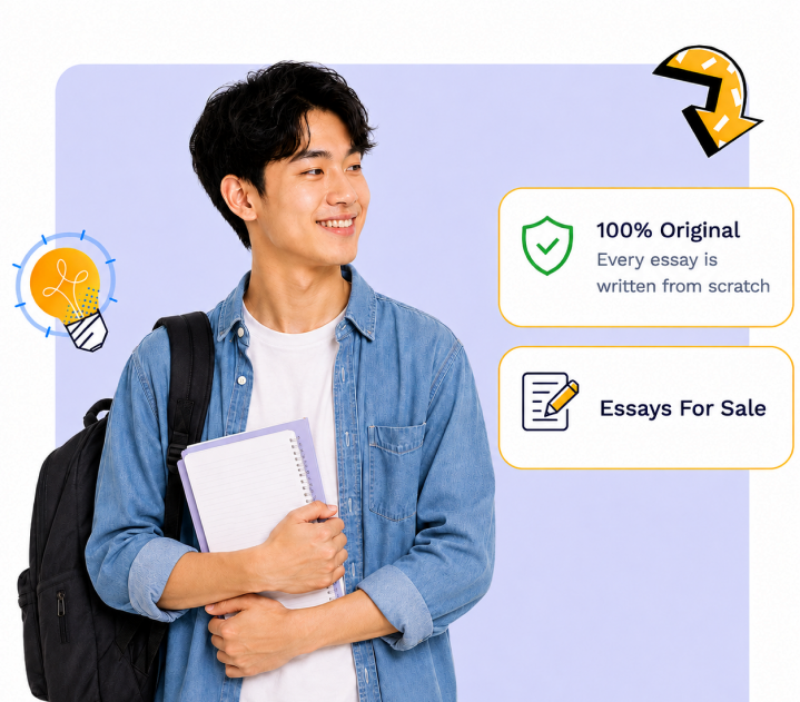 Essays For Sale