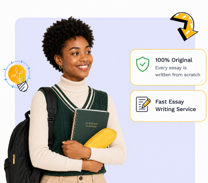 Fast Essay Writing Service