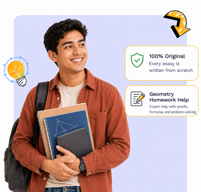 Geometry Homework Help