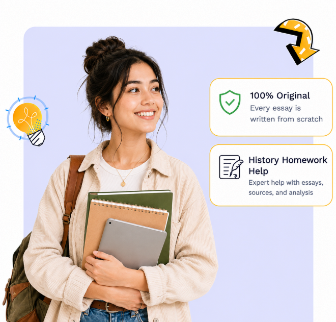 History Homework Help