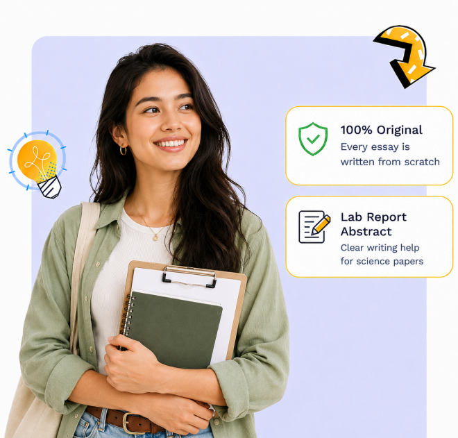 Lab Report Abstract