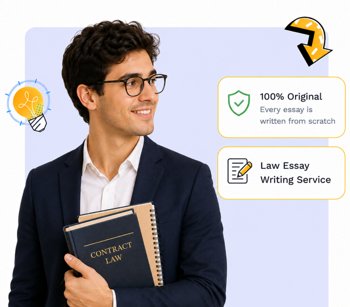 Law Essay Writing Service
