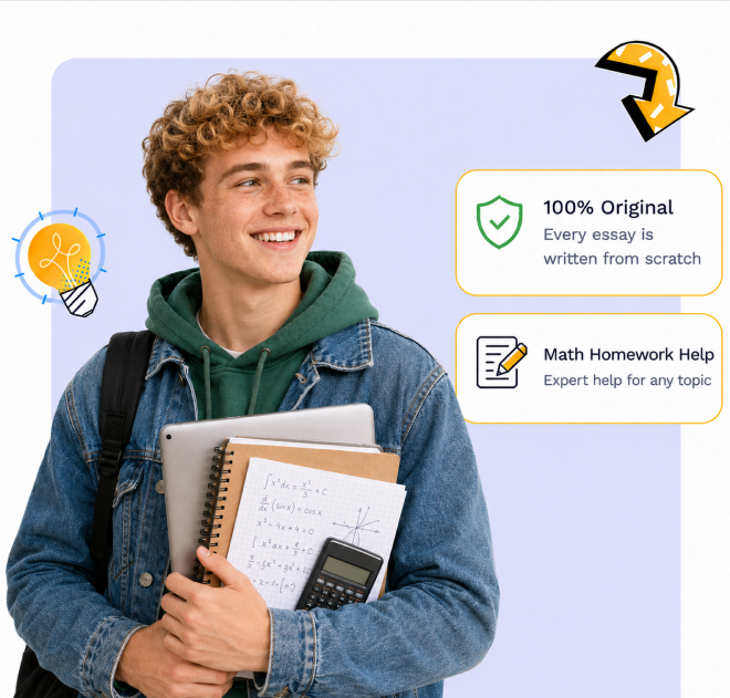 Math Homework Help