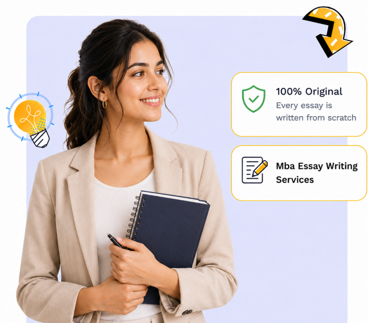Mba Essay Writing Services