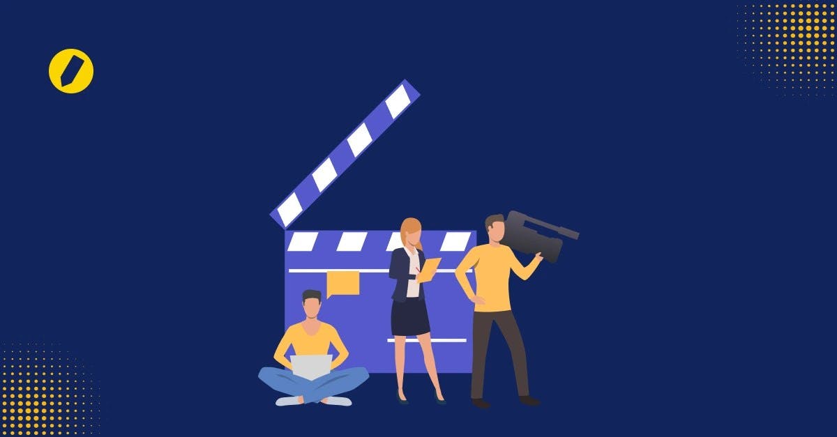 MLA Movie Citation Format Featured Image MLA Movie Citation Format Featured Image