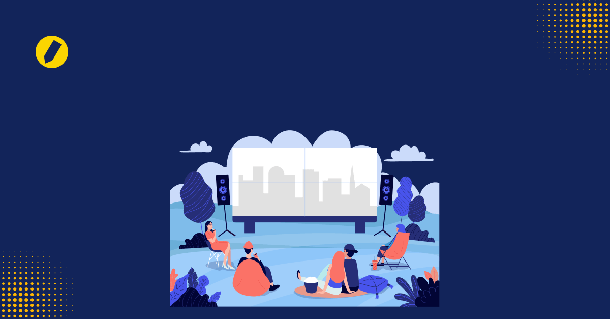 New Shows and Movies For Summer Featured Image New Shows and Movies For Summer Featured Image