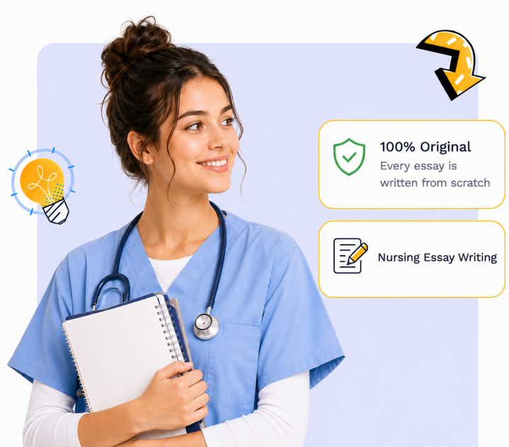 Nursing Essay Writing