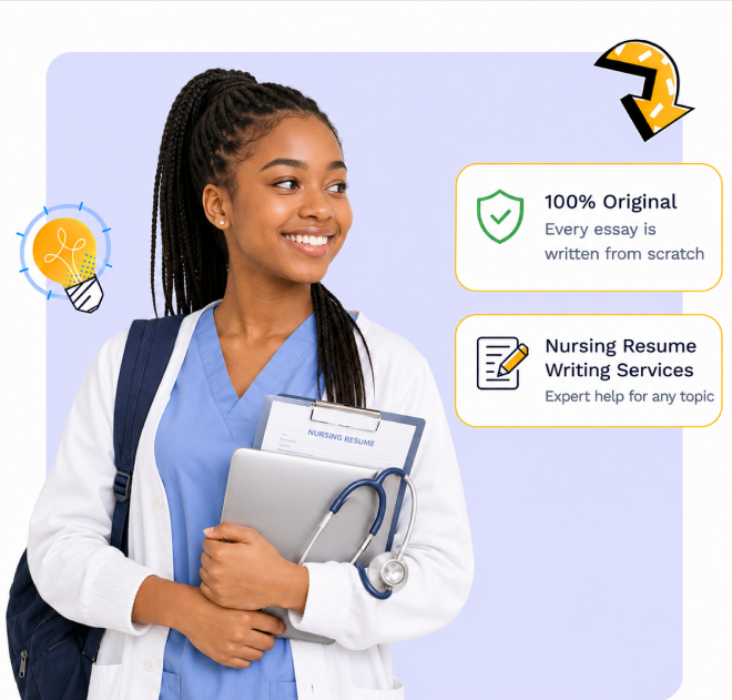 Nursing Resume Writing Services
