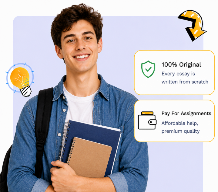 Pay For Assignments