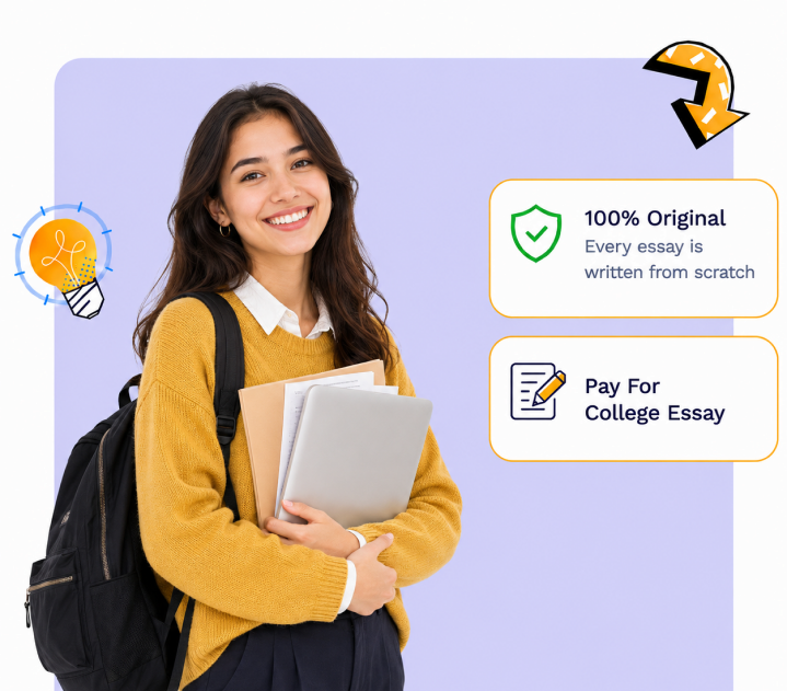 Pay For College Essay