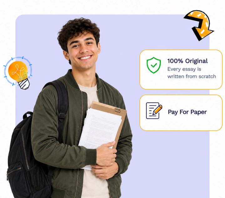 Pay For Paper