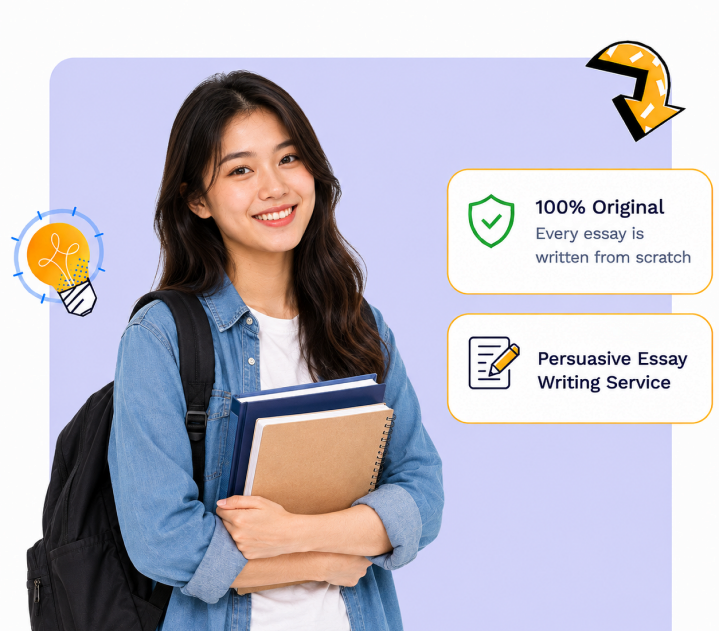 Persuasive Essay Writing Service