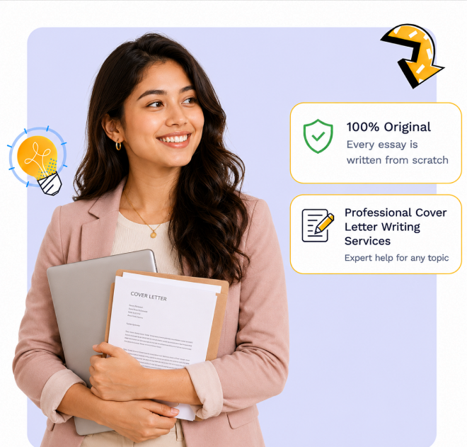 Professional Cover Letter Writing Services