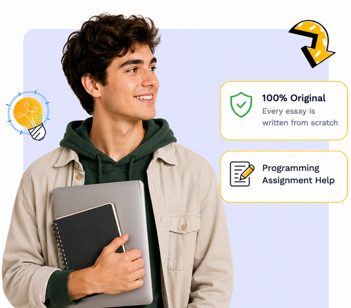 Programming Assignment Help