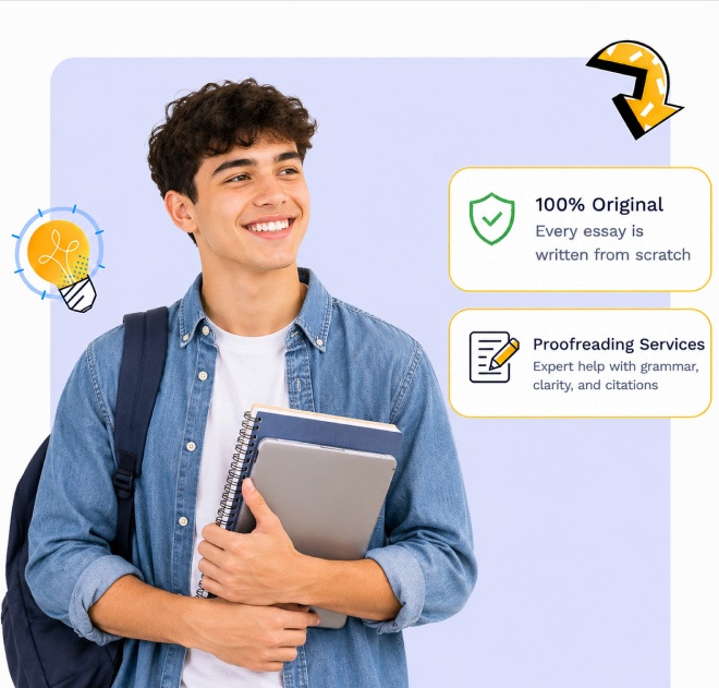 Proofreading Services